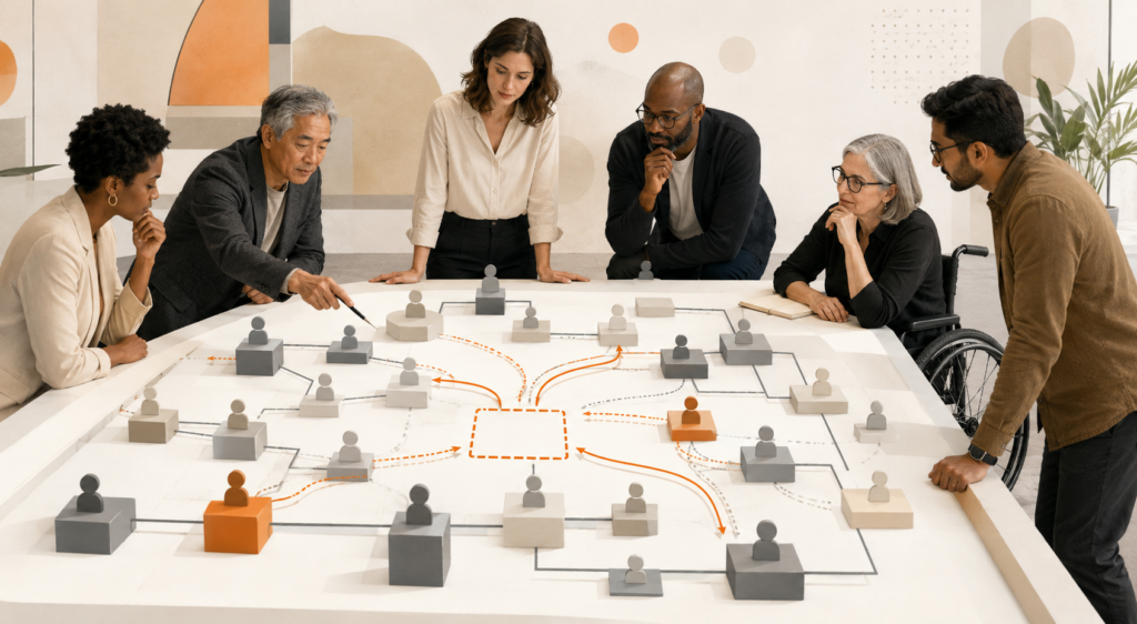 Beyond Filling Roles: Why Strategic Talent Advisory Matters