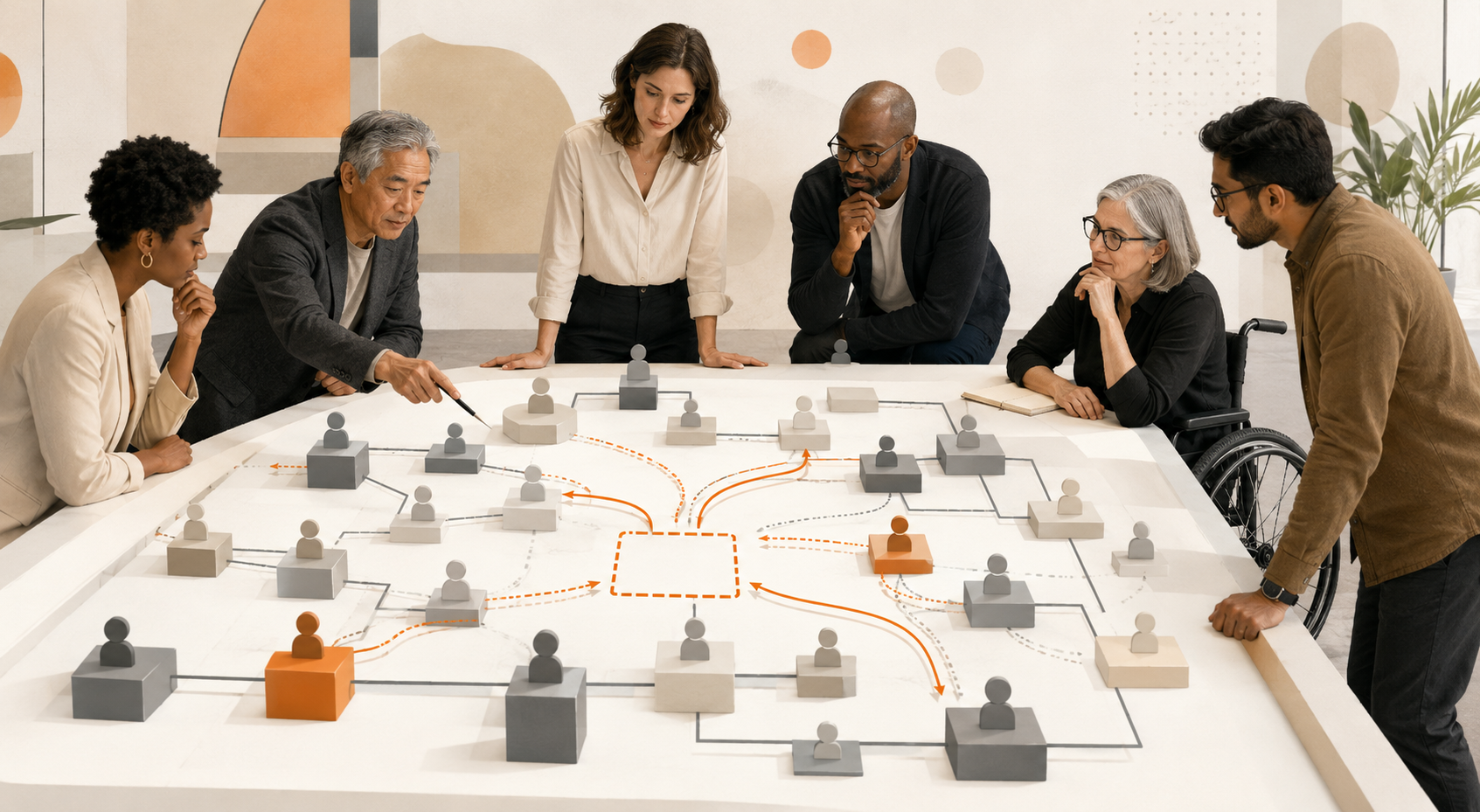 Beyond Filling Roles: Why Strategic Talent Advisory Matters